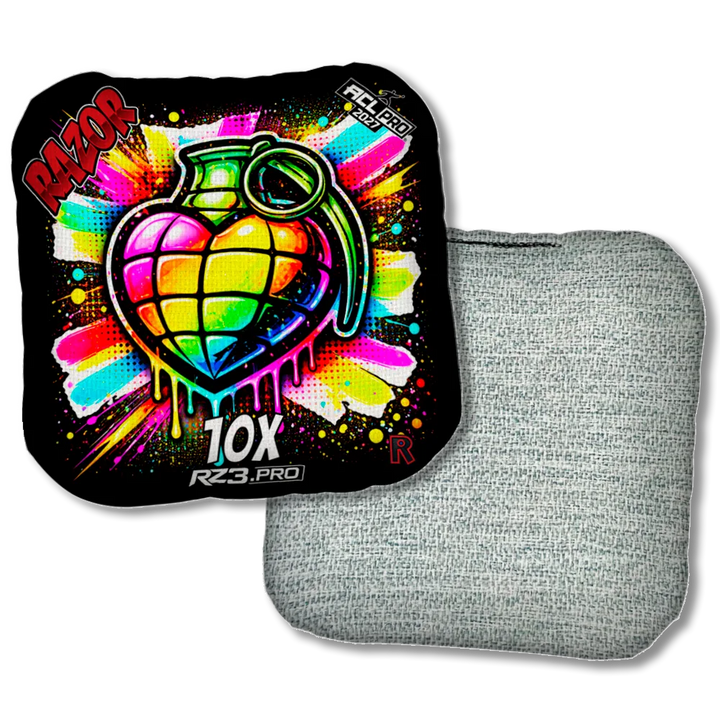 10 X PRO Love SP Light Back Product View