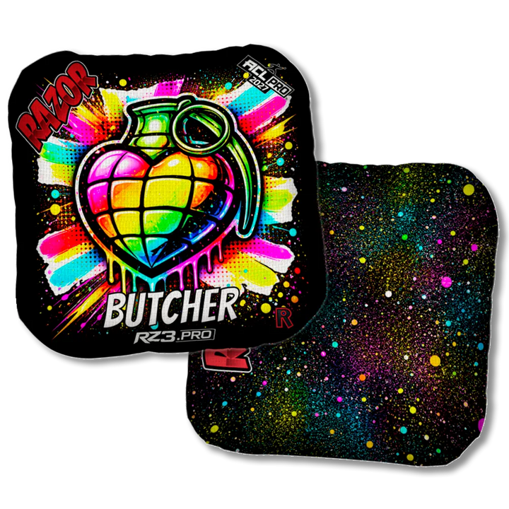 Butcher PRO Love SP Product View
