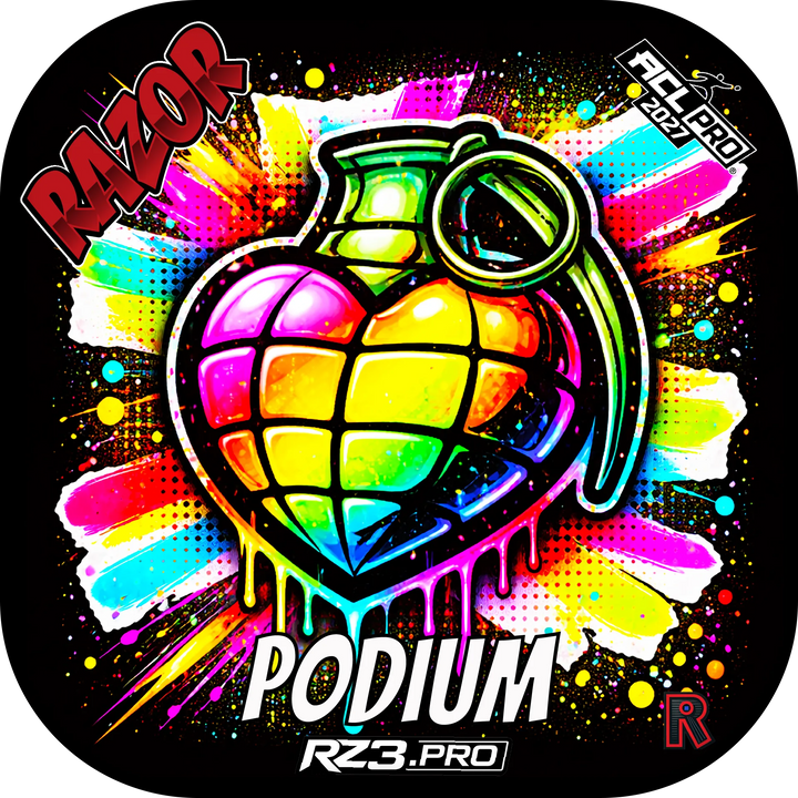 Podium PRO Love SP Cornhole Bags