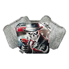 Silver Back
