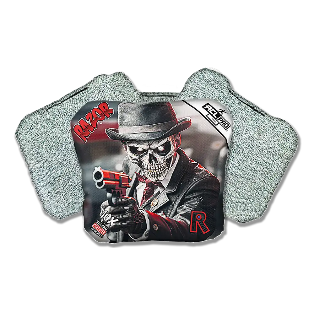 ACL Pro - Razor 10X Series | Light Back