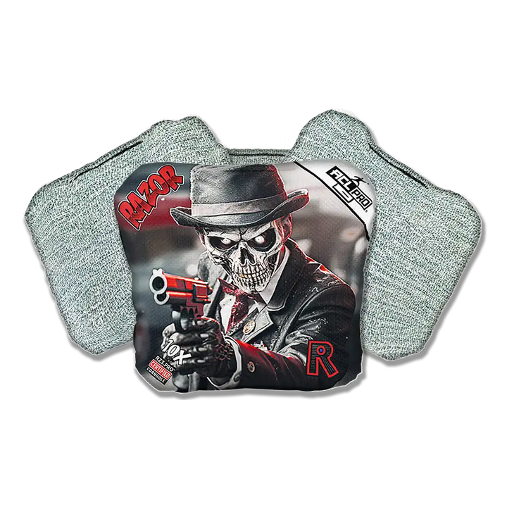 ACL Pro - Razor 10X Series | Light Back