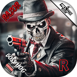 Boss Hog PRO | Make My Day 2