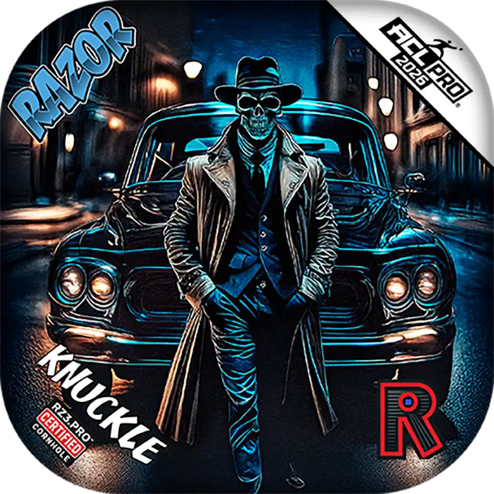 Knuckle PRO | Make My Day 3