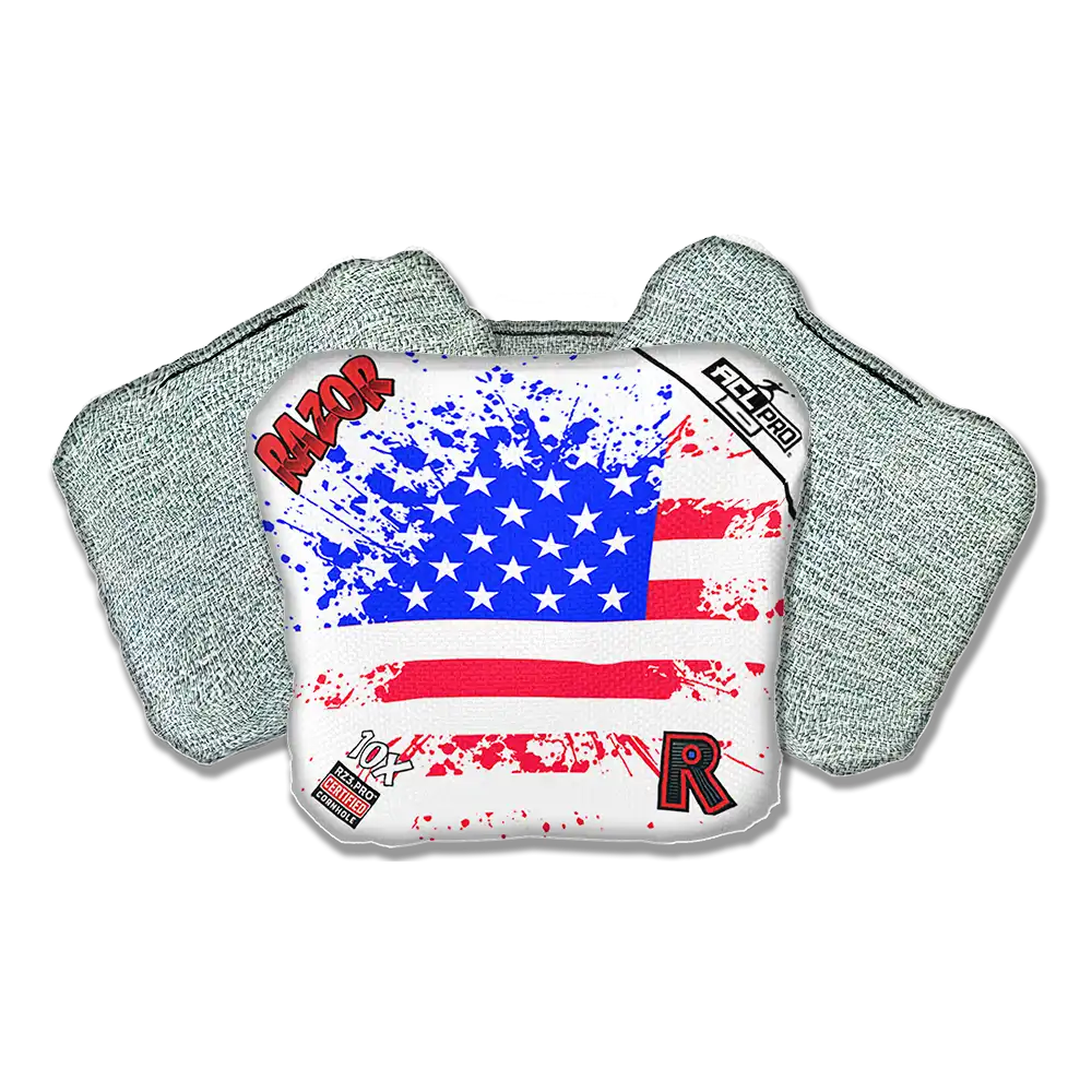 ACL Pro - Razor 10X Series | Light Back