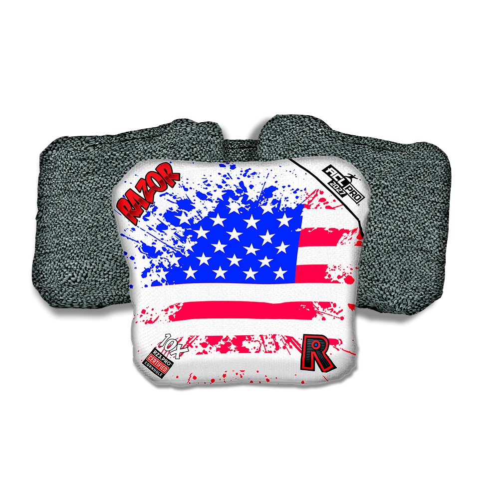 10X PRO | Merica Flag