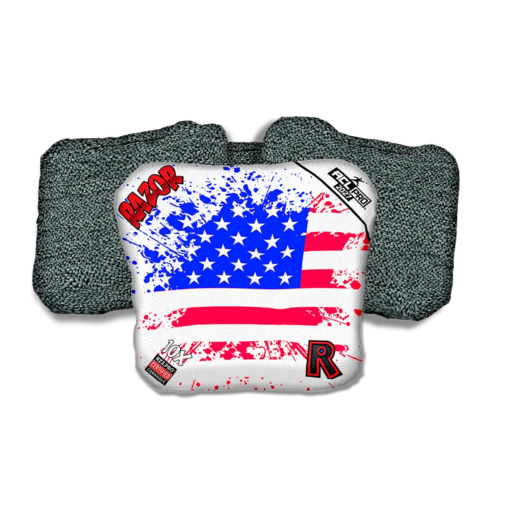 10X PRO | Merica Flag