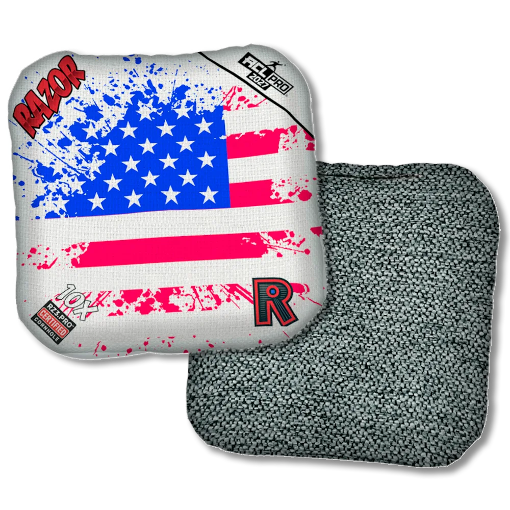 10X PRO | Merica Flag