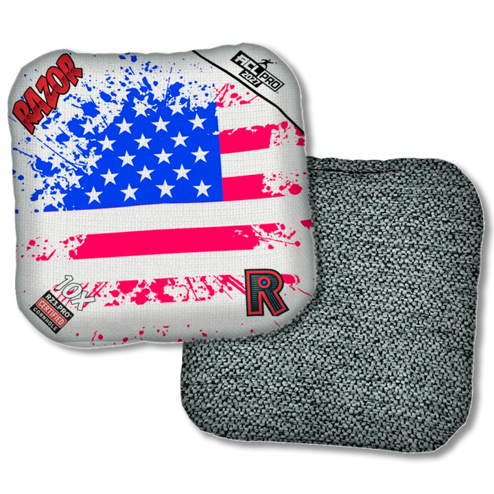 10X PRO | Merica Flag