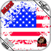 Flag Merica