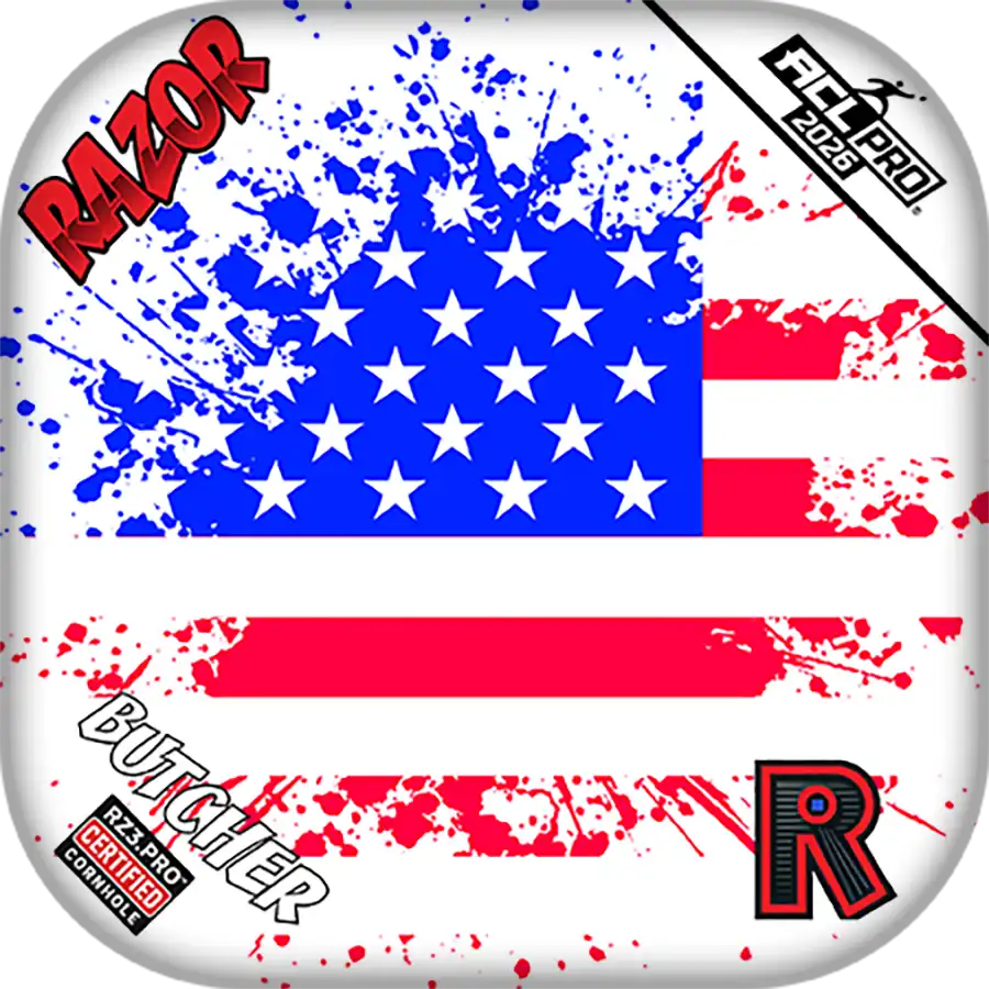 ACL Pro - Razor Butcher Series