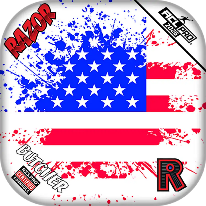 ACL Pro - Razor Butcher Series