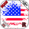 Flag Merica