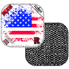 Flag Merica / Black