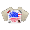 Flag Merica / Tan