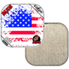 Flag Merica / Tan