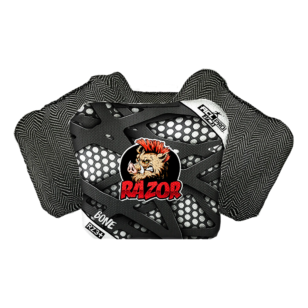 ACL Broadcast Approved | Pro Mesh Design | Razor Cornhole