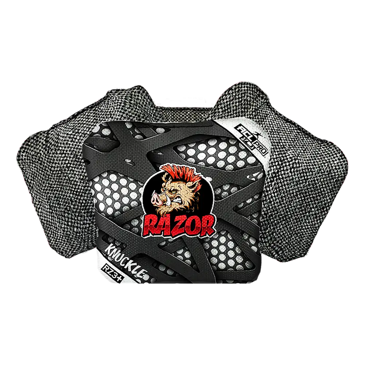 ACL Broadcast Approved | Pro Mesh Design | Razor Cornhole