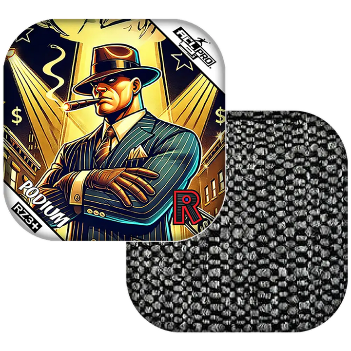 Podium | Money Man | ACL PRO Razor Cornhole Bags