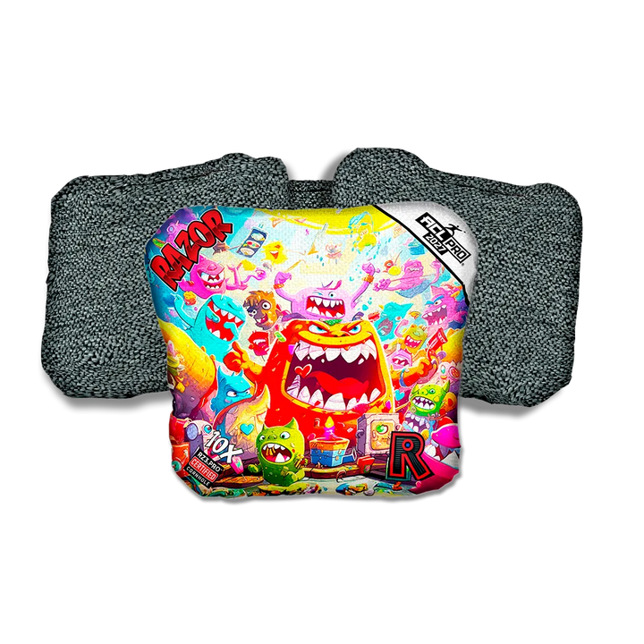10X PRO | Monster Party