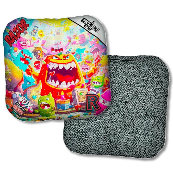 10X PRO | Monster Party