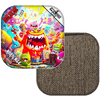 Monster Party / Brown