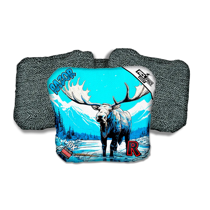 10X PRO | Alaskan Moose