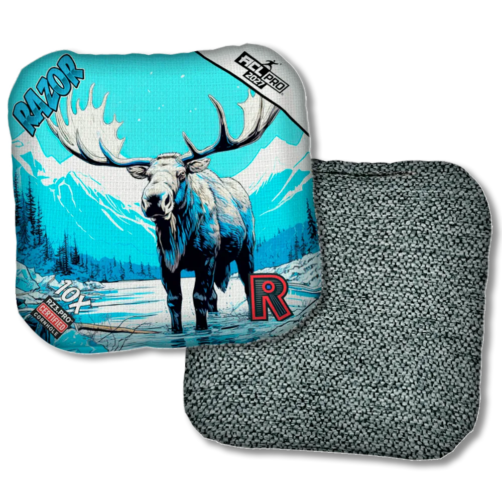 10X PRO | Alaskan Moose