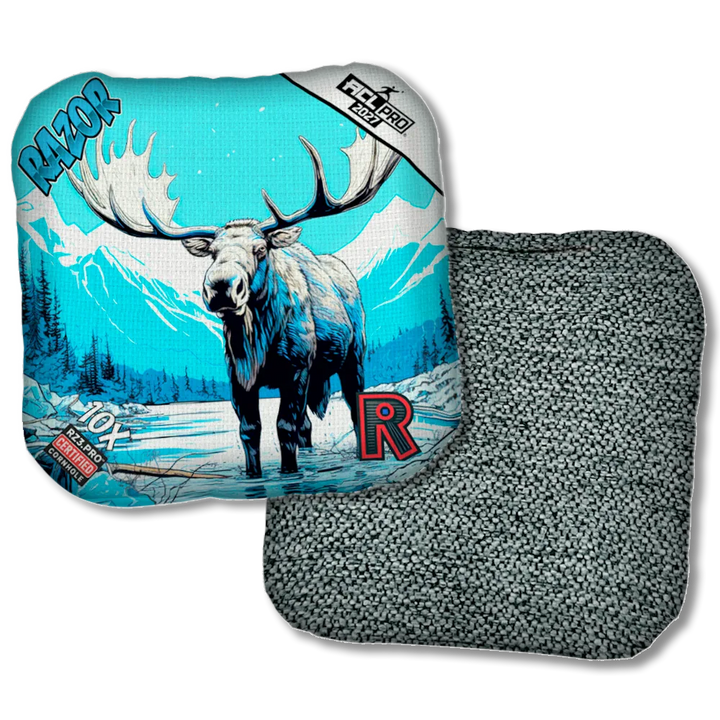10X PRO | Alaskan Moose