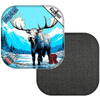 Alaskan Moose / Black