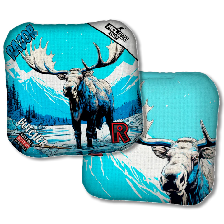 Butcher PRO Alaskan Moose Product View