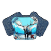 Alaskan Moose / Blue