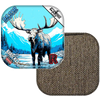 Alaskan Moose / Brown
