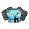 Alaskan Moose / Black
