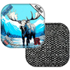 Alaskan Moose / Black