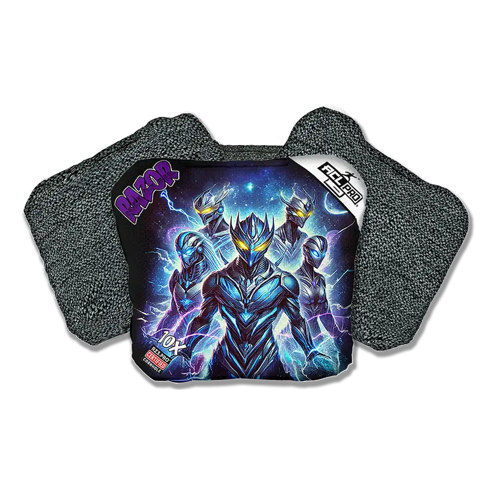 10X | Neuroshock Purple Series