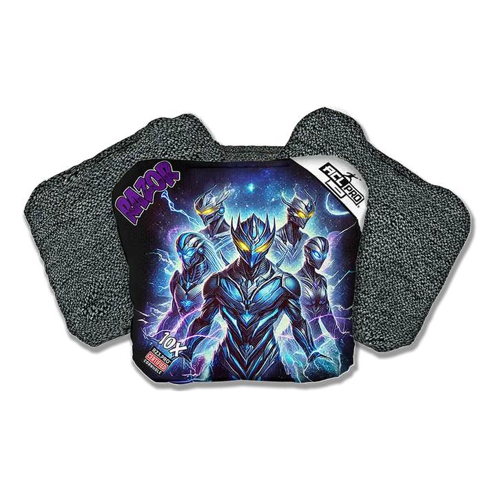 10X | Neuroshock Purple Series