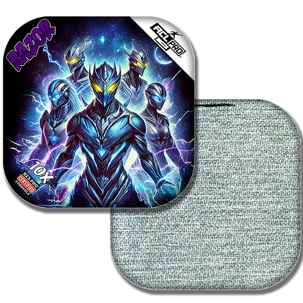 10X | Neuroshock Purple Series