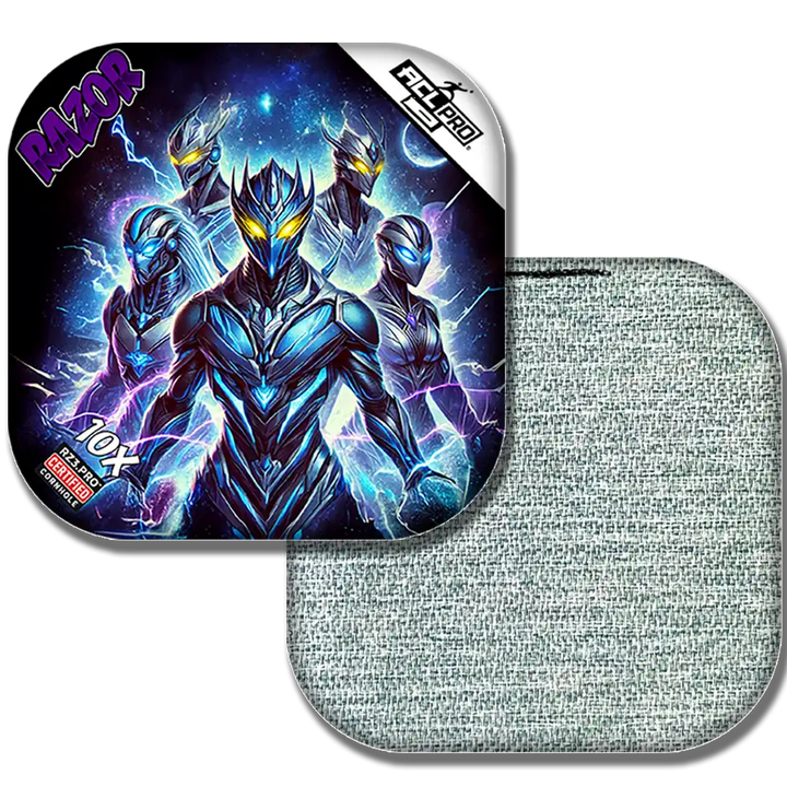 10X | Neuroshock Purple Series