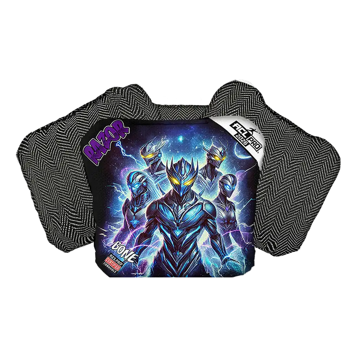 Bone PRO | Neuroshock Purple Series