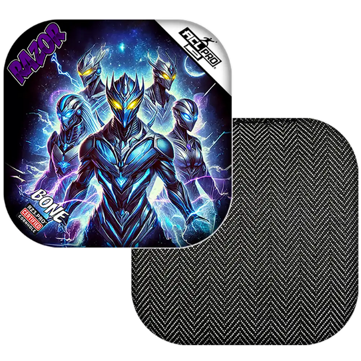 Bone PRO | Neuroshock Purple Series