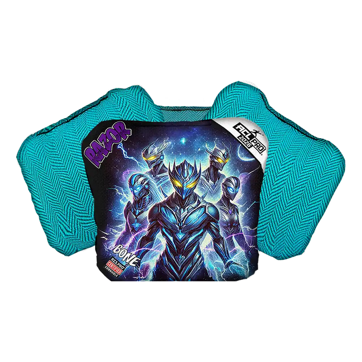 Bone PRO | Neuroshock Purple Series