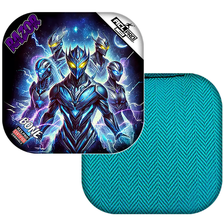 Bone PRO | Neuroshock Purple Series
