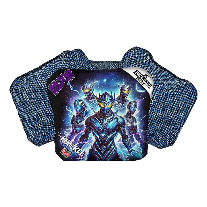 Knuckle PRO | Neuroshock Purple Series