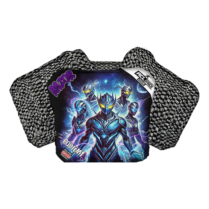 Podium PRO | Neuroshock Purple Series