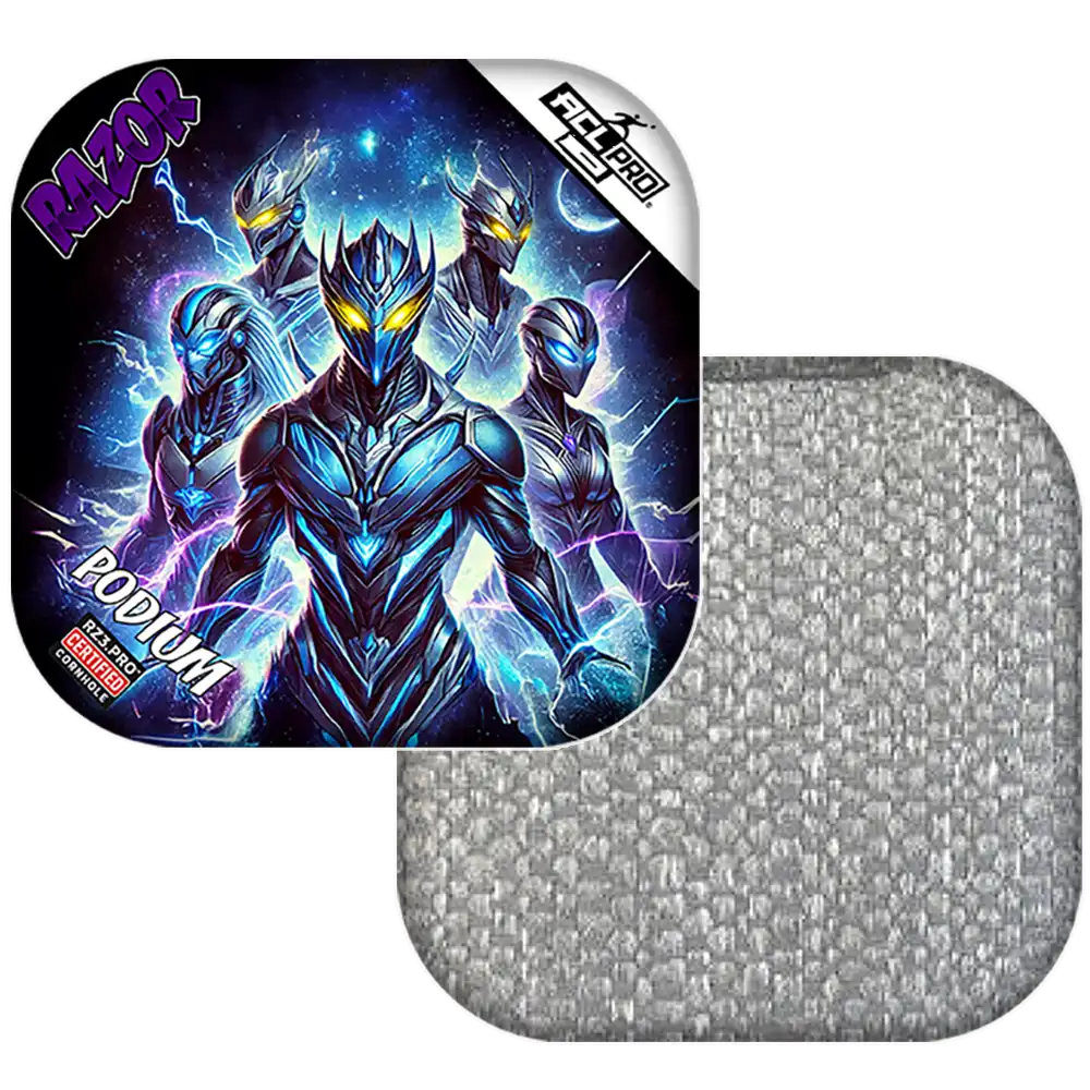 Podium PRO | Neuroshock Purple Series
