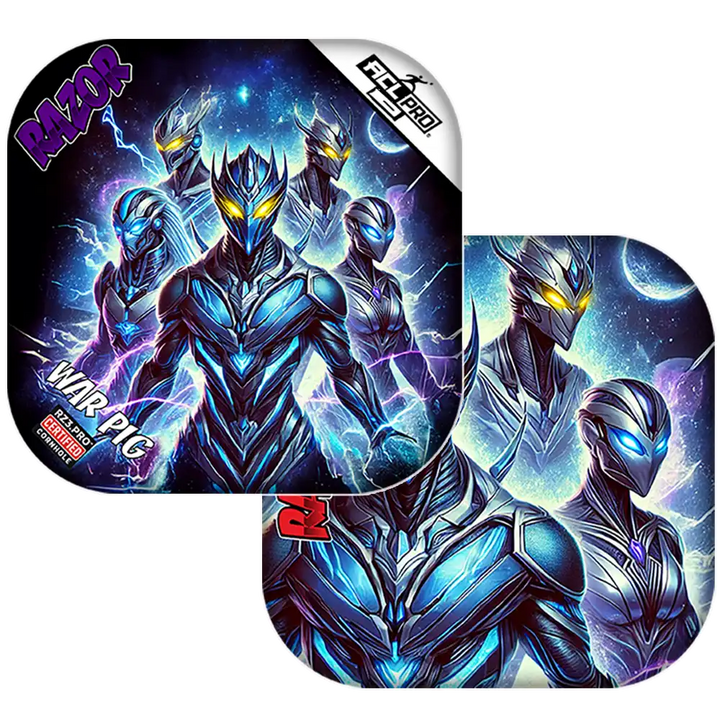 War Pig PRO | Neuroshock Purple Series