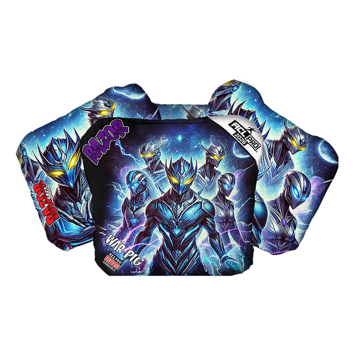 War Pig PRO | Neuroshock Purple Series