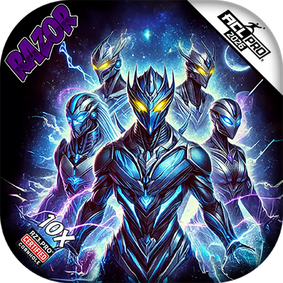10X | Neuroshock Purple Series