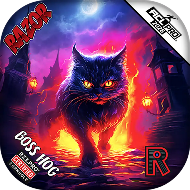 Boss Hog PRO | NightFall